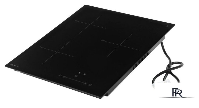 Варочная панель Vitek VHI4310 - Изображение №2 — Интернет-магазин ПроЗаказ