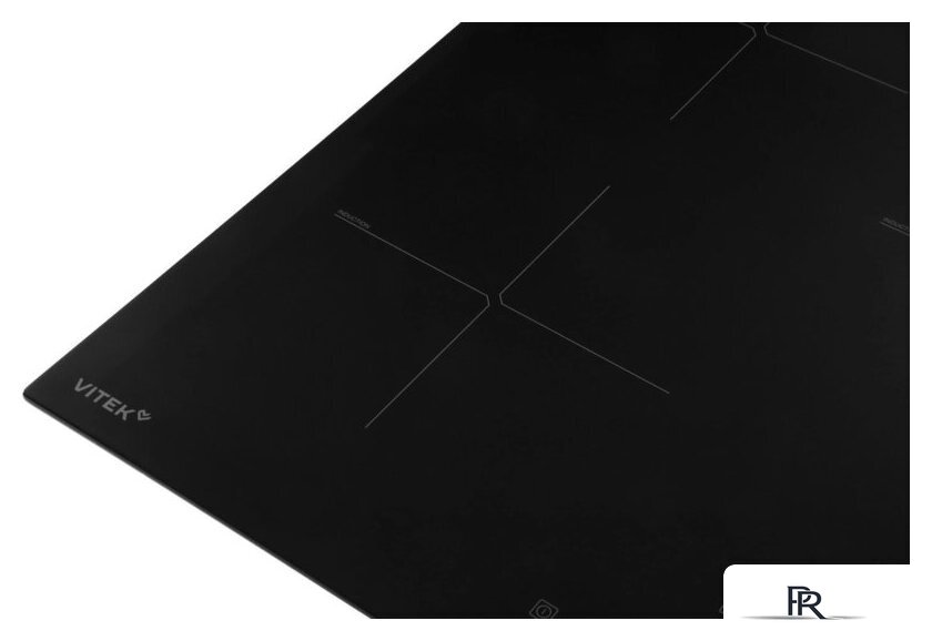 Варочная панель Vitek VHI4310 - Изображение №5 — Интернет-магазин ПроЗаказ