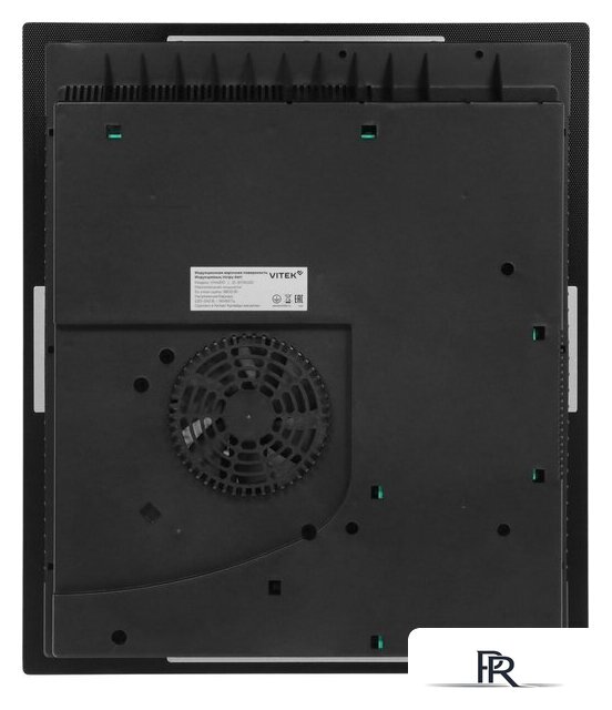 Варочная панель Vitek VHI4310 - Изображение №7 — Интернет-магазин ПроЗаказ