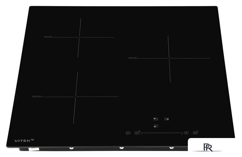 Варочная панель Vitek VHI4310 - Изображение №3 — Интернет-магазин ПроЗаказ