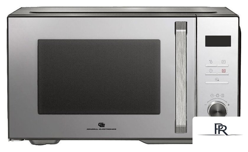 Микроволновая печь General Electronics GE-DS525S - Изображение №1 — Интернет-магазин ПроЗаказ