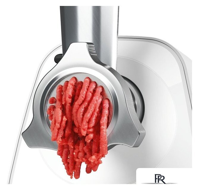 Мясорубка Bosch MFW2510W - Изображение №3 — Интернет-магазин ПроЗаказ