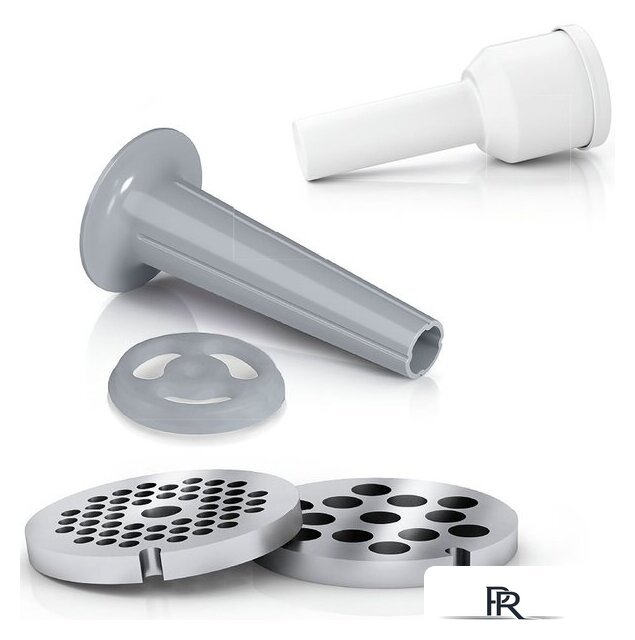 Мясорубка Bosch MFW2510W - Изображение №6 — Интернет-магазин ПроЗаказ