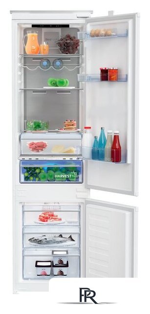 Холодильник BEKO BCNA306E5ZSN - Изображение №1 — Интернет-магазин ПроЗаказ