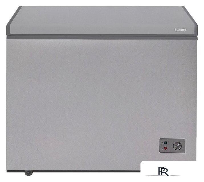 Морозильный ларь Бирюса M210KX - Изображение №1 — Интернет-магазин ПроЗаказ