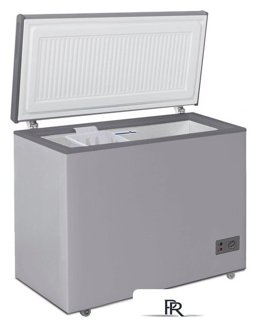 Морозильный ларь Бирюса M210KX - Изображение №4 — Интернет-магазин ПроЗаказ