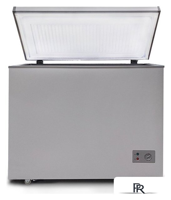 Морозильный ларь Бирюса M210KX - Изображение №2 — Интернет-магазин ПроЗаказ