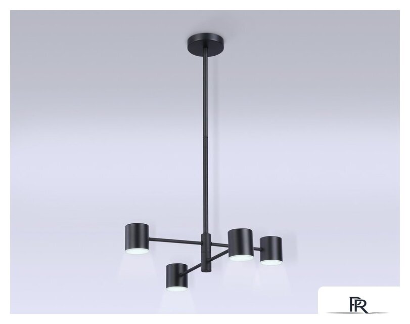 Подвесная люстра Ambrella light Comfort FL51707 - Изображение №4 — Интернет-магазин ПроЗаказ