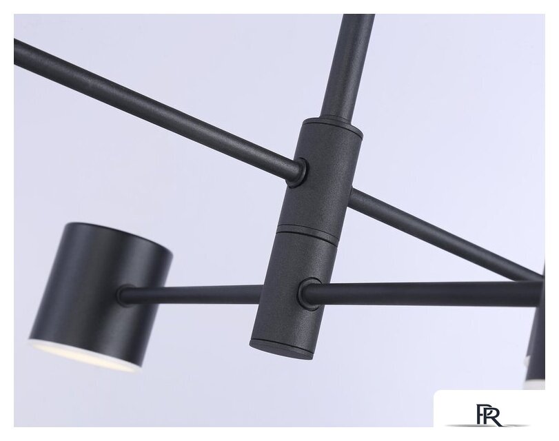 Подвесная люстра Ambrella light Comfort FL51707 - Изображение №5 — Интернет-магазин ПроЗаказ