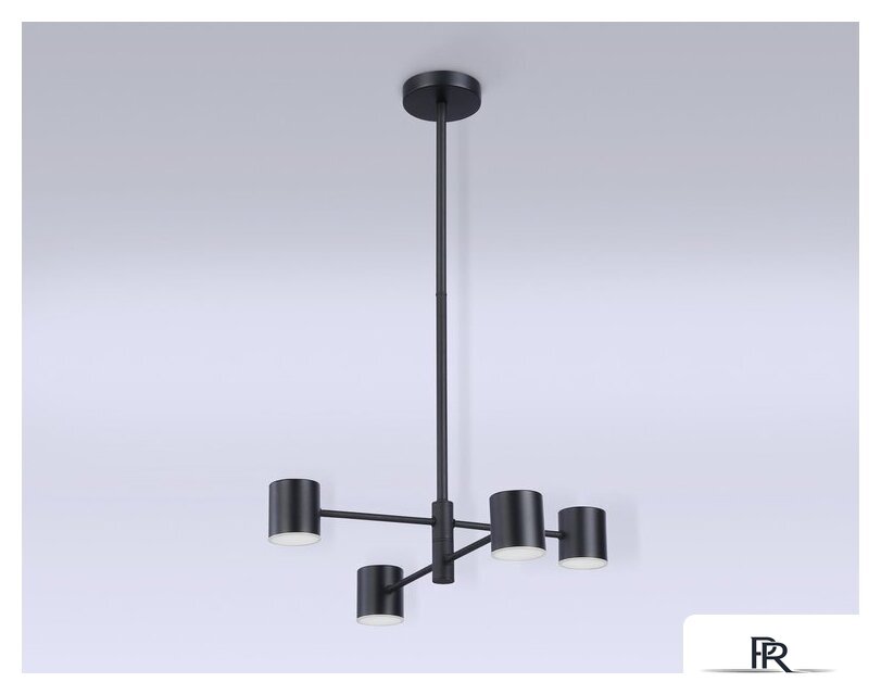 Подвесная люстра Ambrella light Comfort FL51707 - Изображение №3 — Интернет-магазин ПроЗаказ