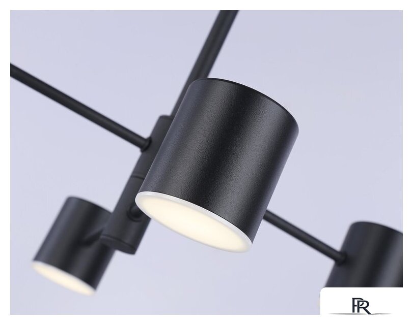 Подвесная люстра Ambrella light Comfort FL51707 - Изображение №6 — Интернет-магазин ПроЗаказ