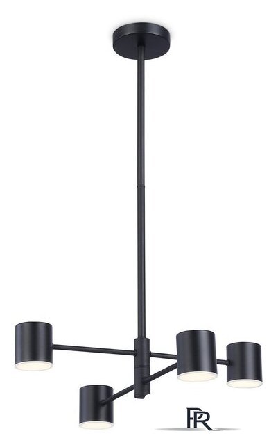 Подвесная люстра Ambrella light Comfort FL51707 - Изображение №2 — Интернет-магазин ПроЗаказ
