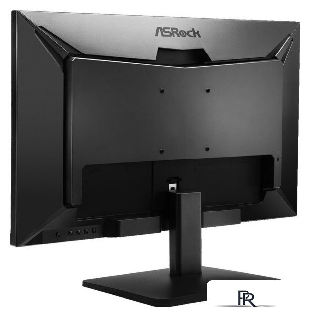 Игровой монитор ASRock Phantom Gaming PG27QFT1B - Изображение №4 — Интернет-магазин ПроЗаказ