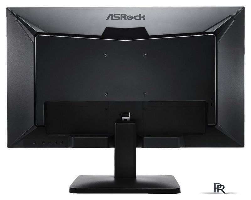 Игровой монитор ASRock Phantom Gaming PG27QFT1B - Изображение №5 — Интернет-магазин ПроЗаказ