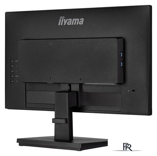 Монитор iiyama ProLite XU2292HSU-B6 - Изображение №10 — Интернет-магазин ПроЗаказ