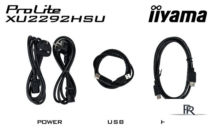 Монитор iiyama ProLite XU2292HSU-B6 - Изображение №13 — Интернет-магазин ПроЗаказ