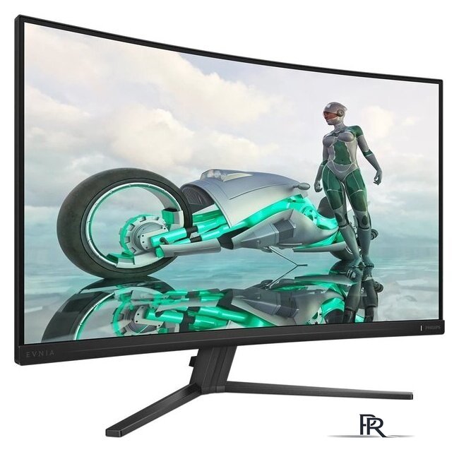 Игровой монитор Philips Evnia 32M2C3500L/00 - Изображение №2 — Интернет-магазин ПроЗаказ