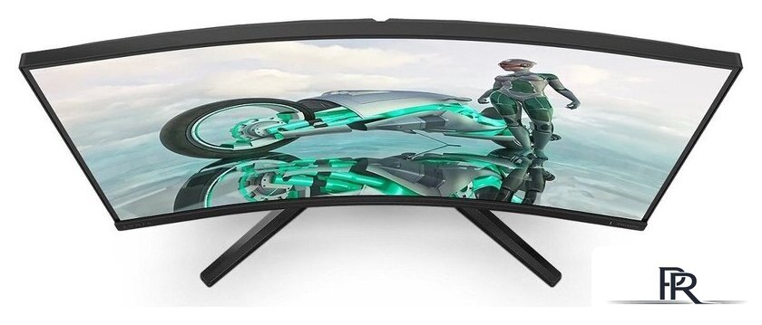 Игровой монитор Philips Evnia 32M2C3500L/00 - Изображение №4 — Интернет-магазин ПроЗаказ