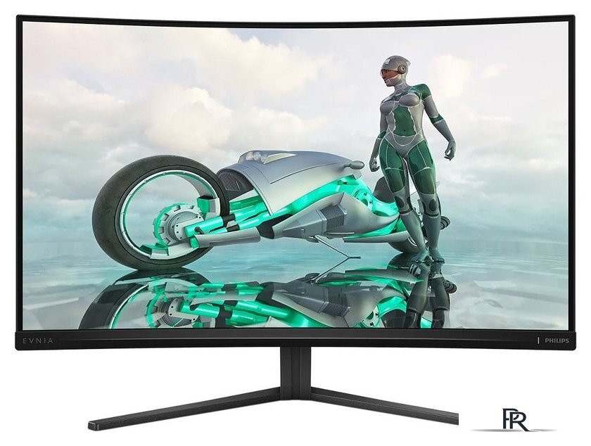 Игровой монитор Philips Evnia 32M2C3500L/00 - Изображение №1 — Интернет-магазин ПроЗаказ