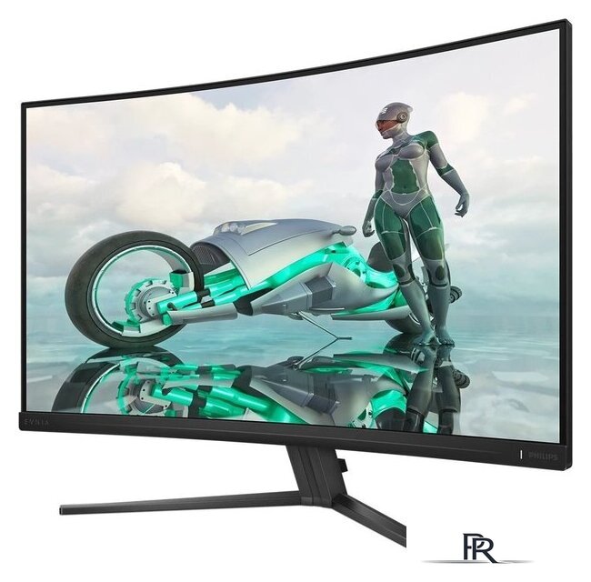 Игровой монитор Philips Evnia 32M2C3500L/00 - Изображение №3 — Интернет-магазин ПроЗаказ