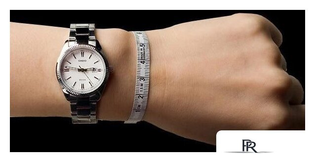 Наручные часы Casio LTP-1302D-7A1 - Изображение №3 — Интернет-магазин ПроЗаказ