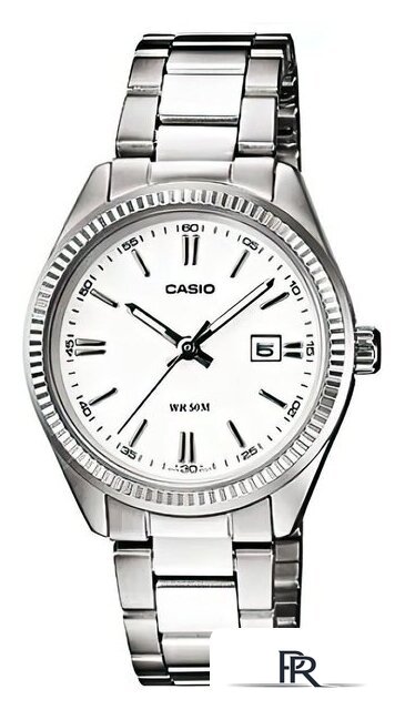 Наручные часы Casio LTP-1302D-7A1 - Изображение №1 — Интернет-магазин ПроЗаказ