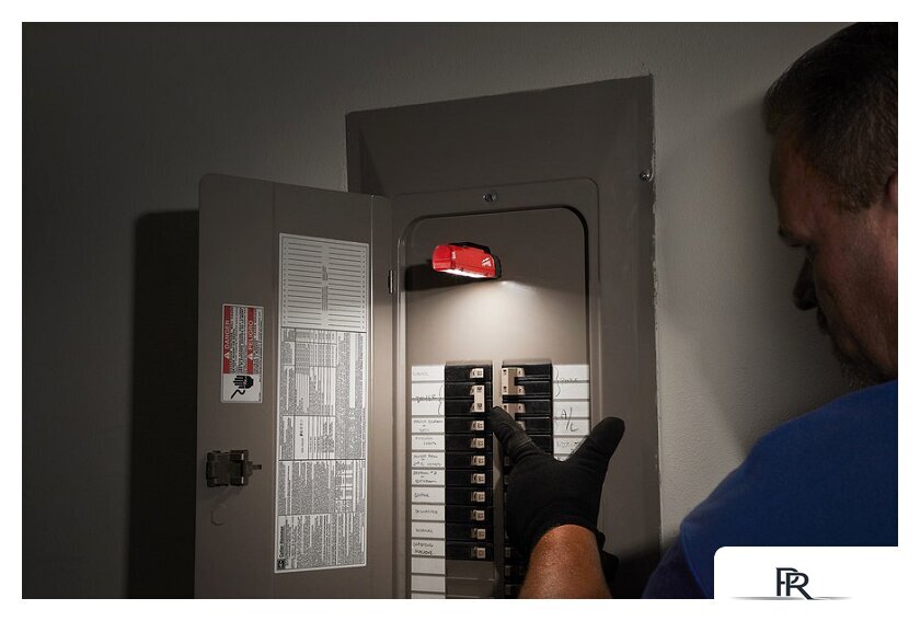 Фонарь Milwaukee FL-LED - Изображение №3 — Интернет-магазин ПроЗаказ