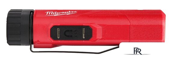 Фонарь Milwaukee FL-LED - Изображение №2 — Интернет-магазин ПроЗаказ