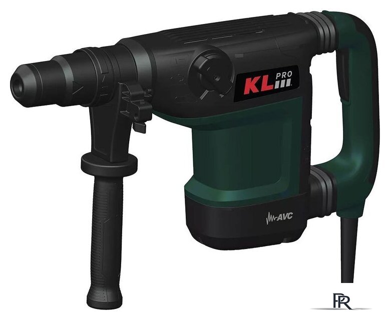 Перфоратор KLPRO KLKD660M (кейс) - Изображение №1 — Интернет-магазин ПроЗаказ