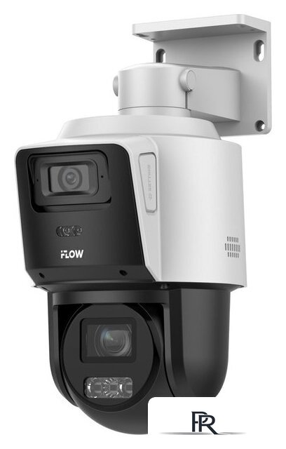IP-камера iFlow F-IP-1442PCIZ4 - Изображение №1 — Интернет-магазин ПроЗаказ