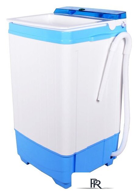 Активаторная стиральная машина Renova WS-65PE Lite - Изображение №1 — Интернет-магазин ПроЗаказ