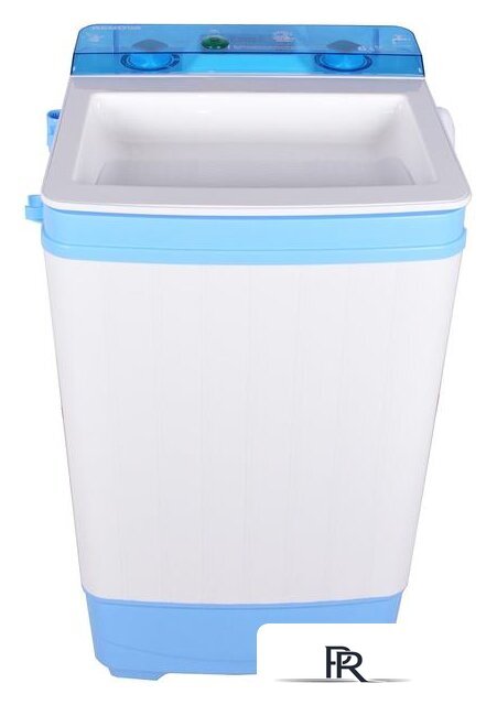 Активаторная стиральная машина Renova WS-65PE Lite - Изображение №2 — Интернет-магазин ПроЗаказ