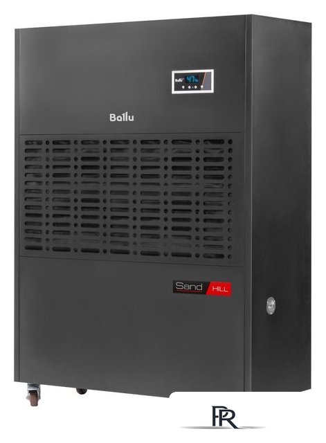 Осушитель воздуха Ballu BDH-360L - Изображение №1 — Интернет-магазин ПроЗаказ