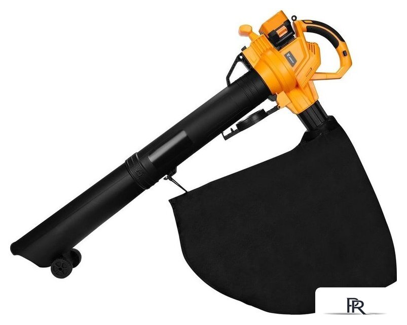 Садовая воздуходувка Deko DKBL22 063-4522 (с 1-им АКБ) - Изображение №3 — Интернет-магазин ПроЗаказ