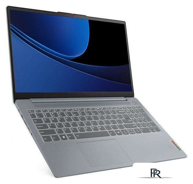 Ноутбук Lenovo IdeaPad Slim 3 15IRU9 83E60028RK - Изображение №2 — Интернет-магазин ПроЗаказ