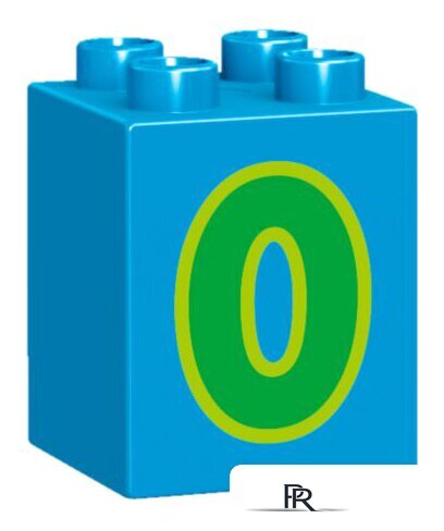 Конструктор LEGO Duplo 10847 Числовой поезд - Изображение №7 — Интернет-магазин ПроЗаказ