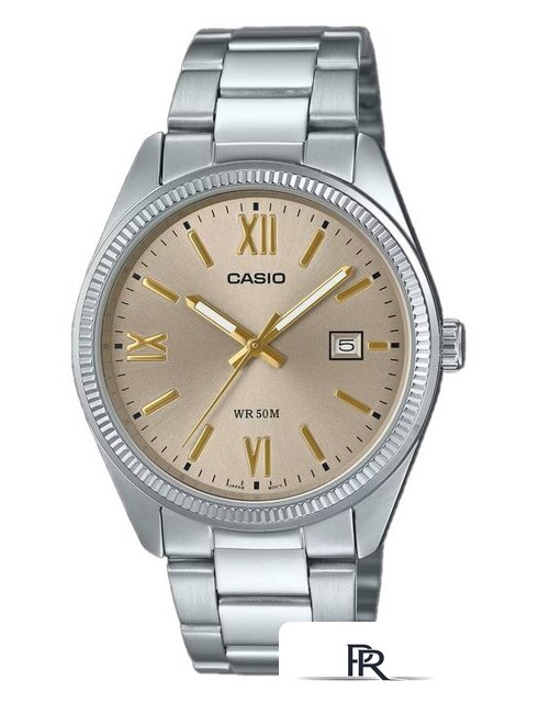 Наручные часы Casio Collection MTP-1302DD-9A - Изображение №1 — Интернет-магазин ПроЗаказ