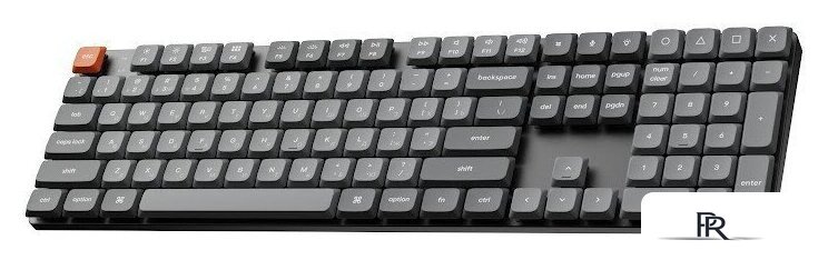 Клавиатура Keychron K5 Max K5M-B1-RU (Gateron Low Profile Red 2.0) - Изображение №2 — Интернет-магазин ПроЗаказ