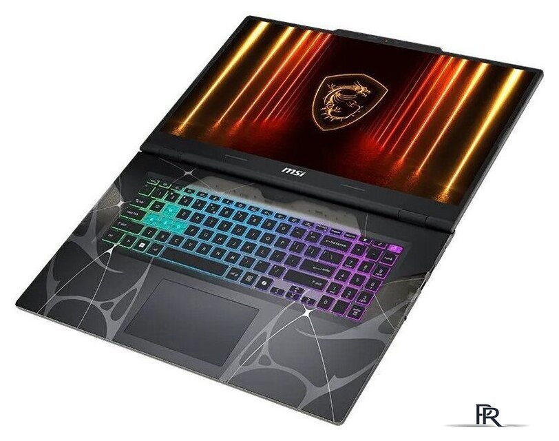 Игровой ноутбук MSI Cyborg A17 AI B2HWFKG-048XRU - Изображение №3 — Интернет-магазин ПроЗаказ