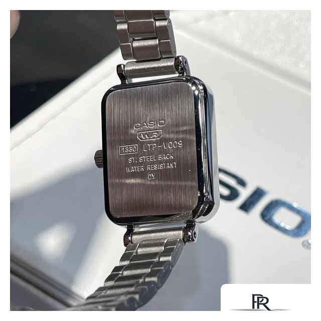 Наручные часы Casio LTP-V009D-2E - Изображение №5 — Интернет-магазин ПроЗаказ