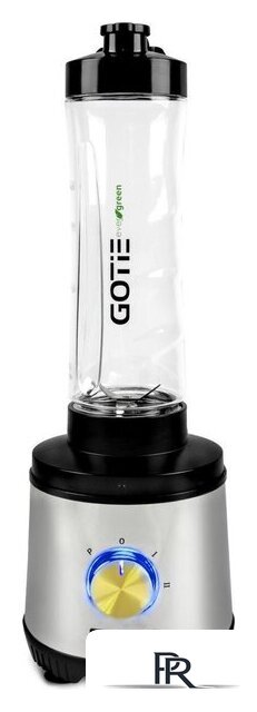 Кухонный комбайн Gotie GBW-1000S - Изображение №3 — Интернет-магазин ПроЗаказ