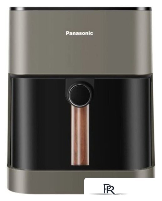 Аэрогриль (аэрофритюрница) Panasonic NF-CC500NXE - Изображение №2 — Интернет-магазин ПроЗаказ