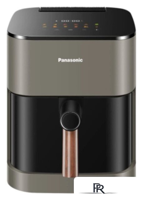 Аэрогриль (аэрофритюрница) Panasonic NF-CC500NXE - Изображение №1 — Интернет-магазин ПроЗаказ