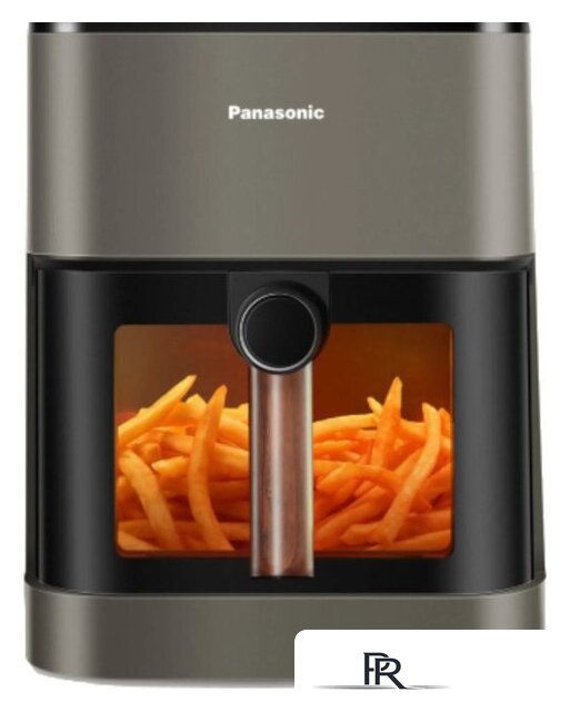 Аэрогриль (аэрофритюрница) Panasonic NF-CC500NXE - Изображение №3 — Интернет-магазин ПроЗаказ