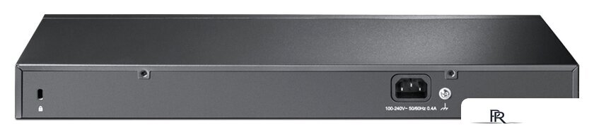 Неуправляемый коммутатор TP-Link TL-SL1218MP - Изображение №3 — Интернет-магазин ПроЗаказ