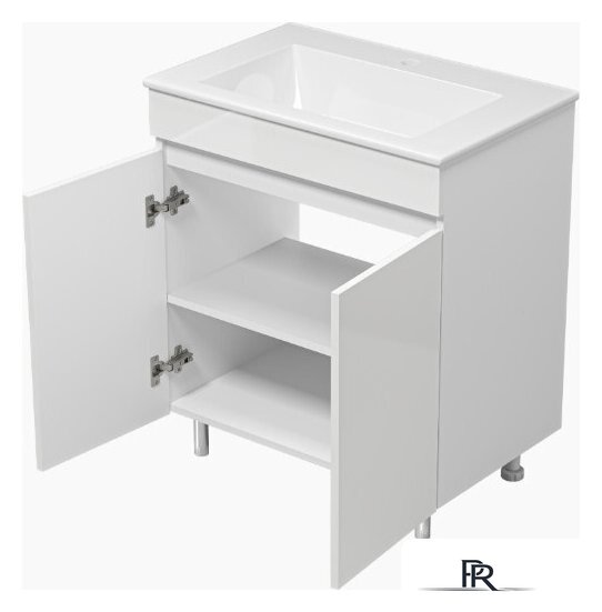  Misty Тумба под умывальник Енисей 70 Э-Ени01070-012 - Изображение №4 — Интернет-магазин ПроЗаказ