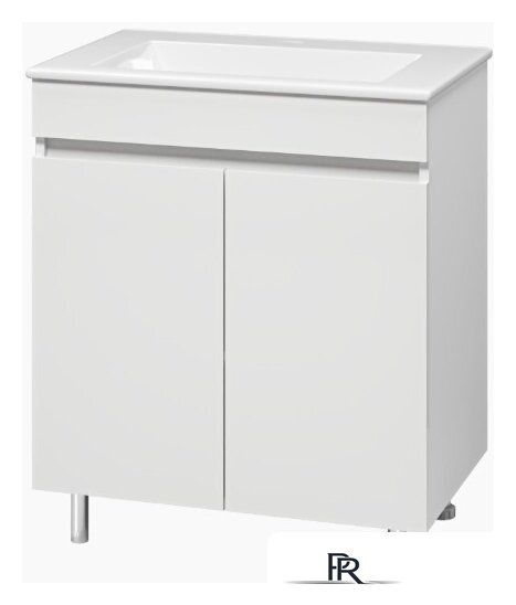  Misty Тумба под умывальник Енисей 70 Э-Ени01070-012 - Изображение №1 — Интернет-магазин ПроЗаказ