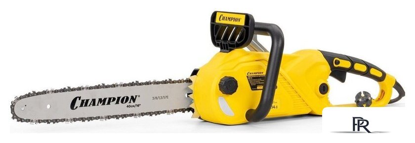 Электрическая пила Champion 620-16 - Изображение №5 — Интернет-магазин ПроЗаказ