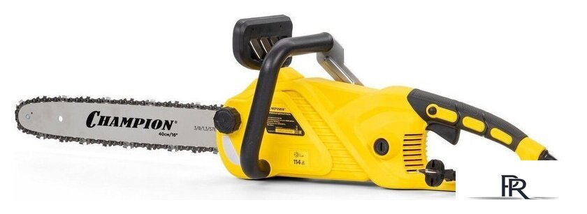 Электрическая пила Champion 620-16 - Изображение №1 — Интернет-магазин ПроЗаказ