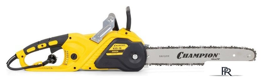 Электрическая пила Champion 620-16 - Изображение №9 — Интернет-магазин ПроЗаказ
